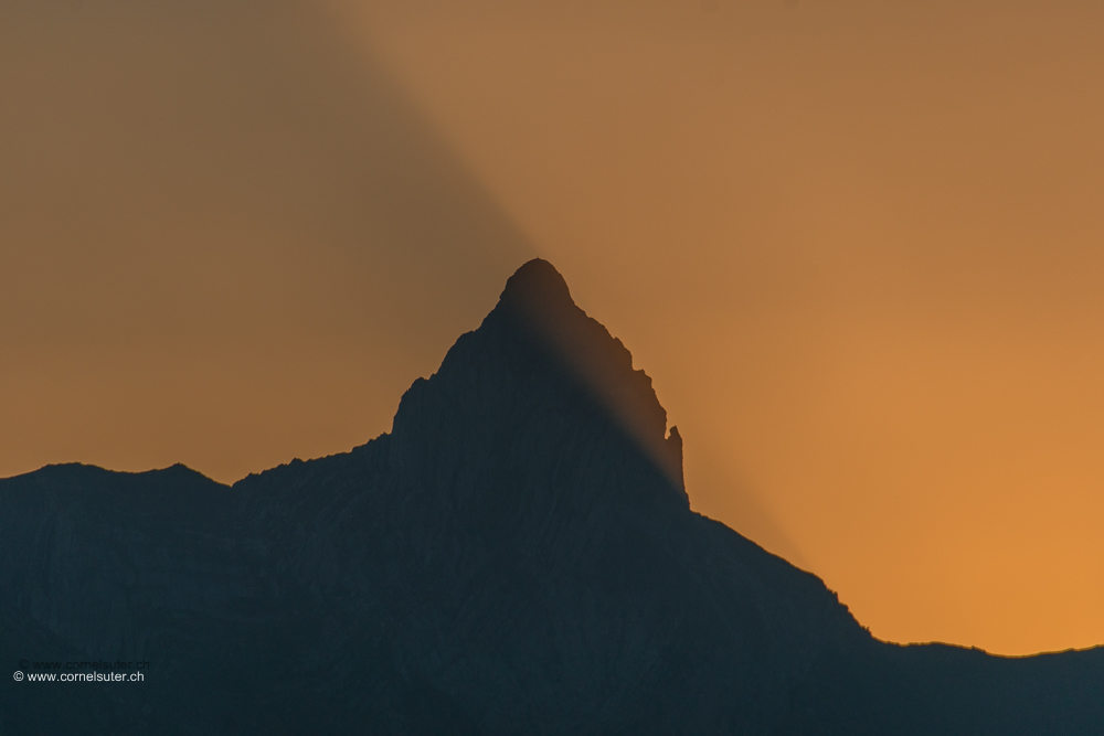 Höch Turm 2666m