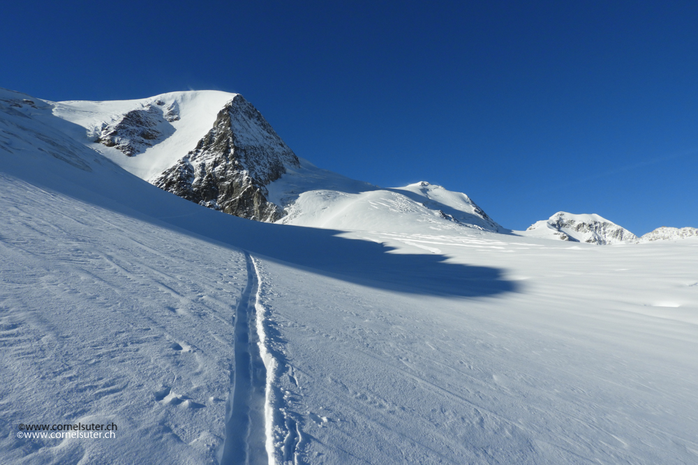 Winterwönderländ