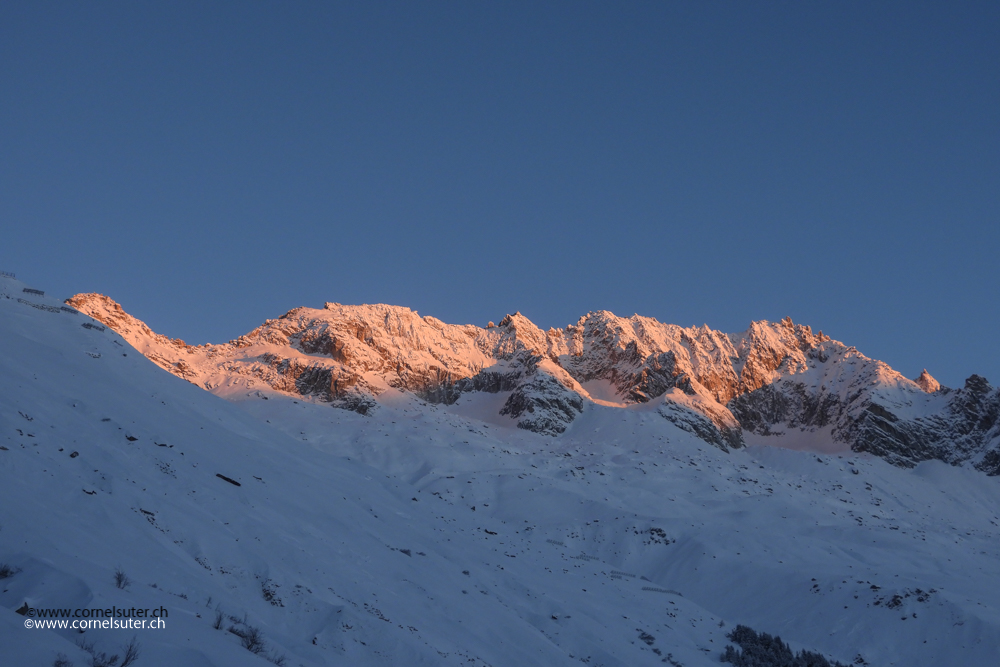 Morgenstimmung.
