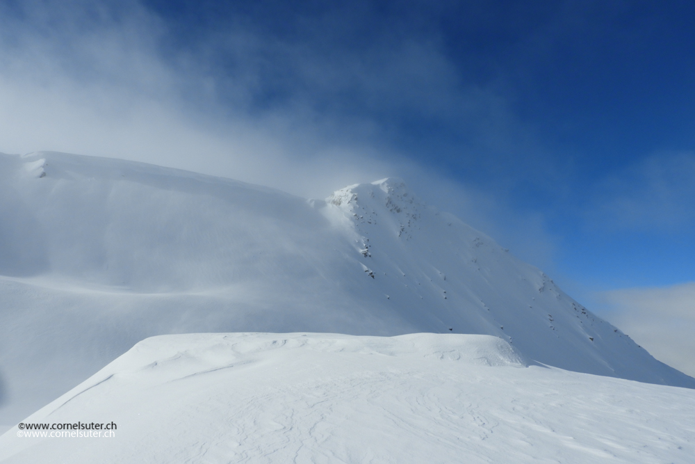Das Brudelhorn