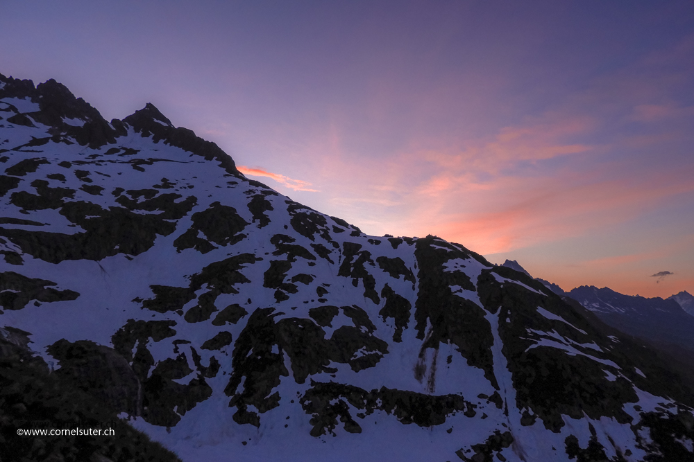 Morgenstimmung, wowww