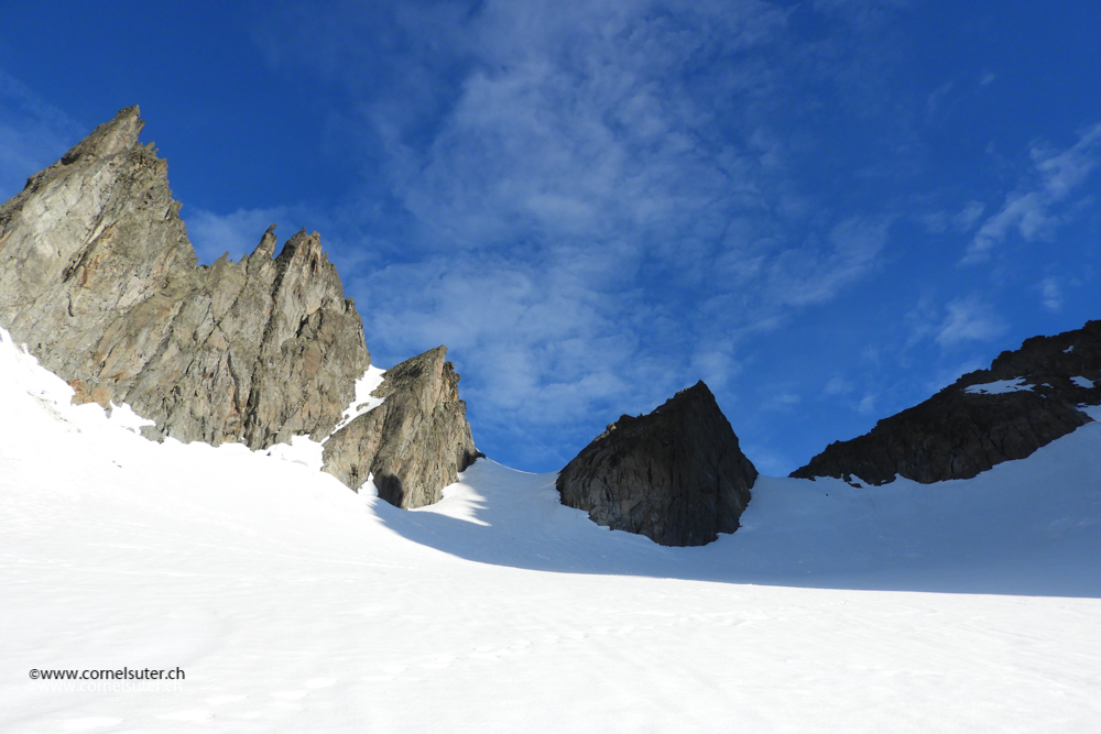 Das Obertaljoch