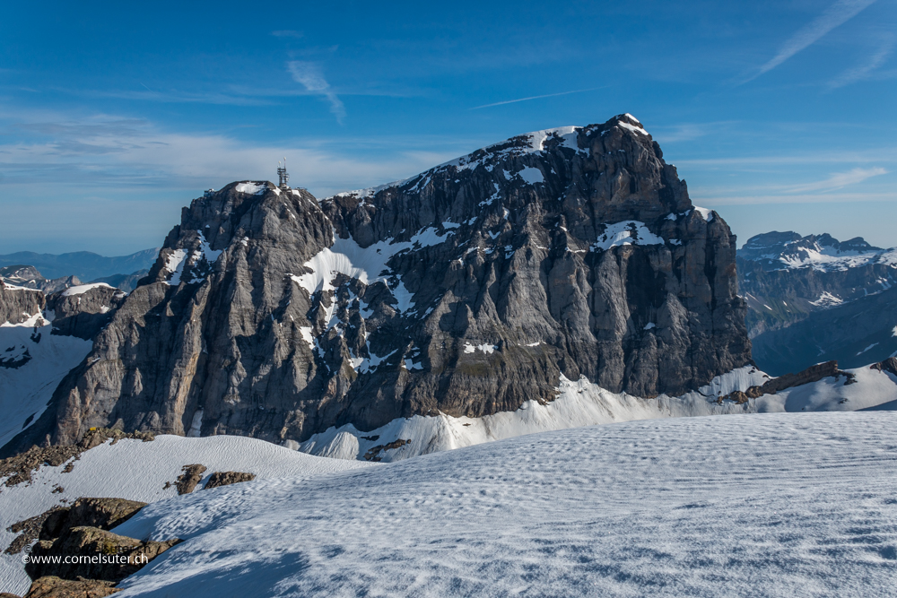Der Titlis