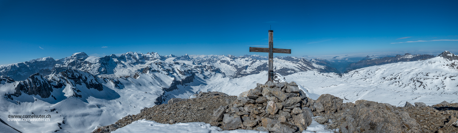 Pano Aussicht, puahhh