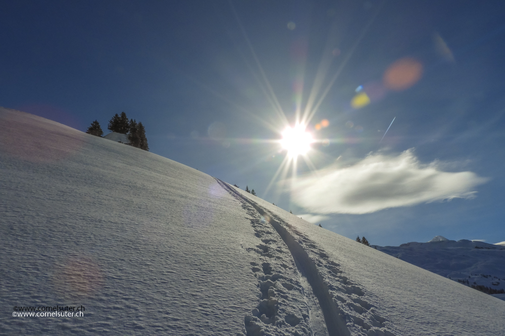 Skitour
