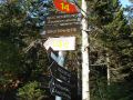 Da in richtung Gruttenhtte