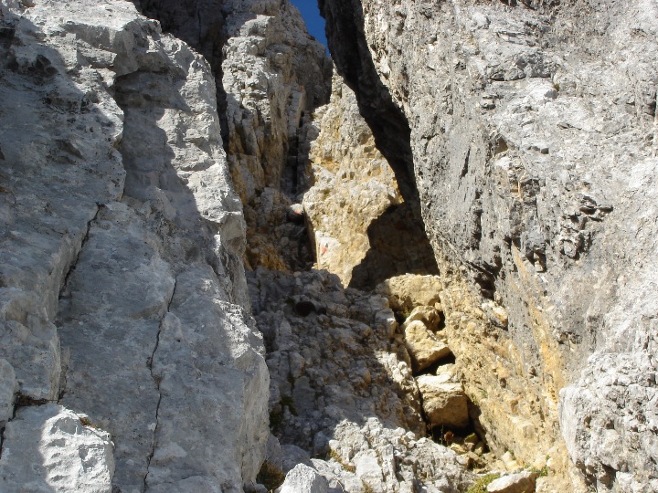  Culoir.