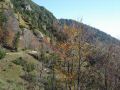 Leichte wanderung.