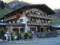 Griesener Alm 986m mit Restaurant.