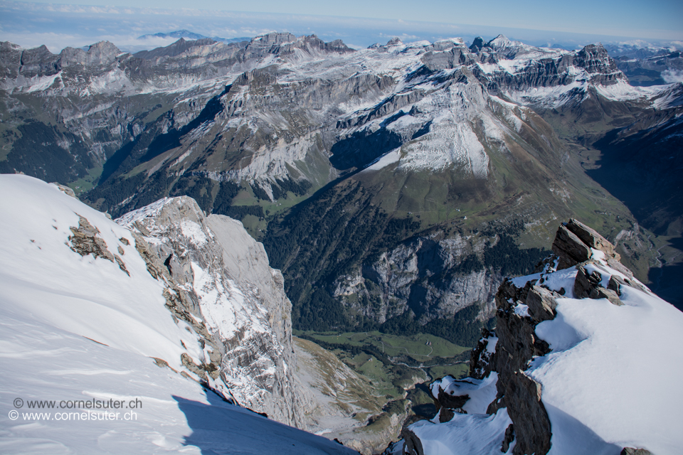 Tiefblick