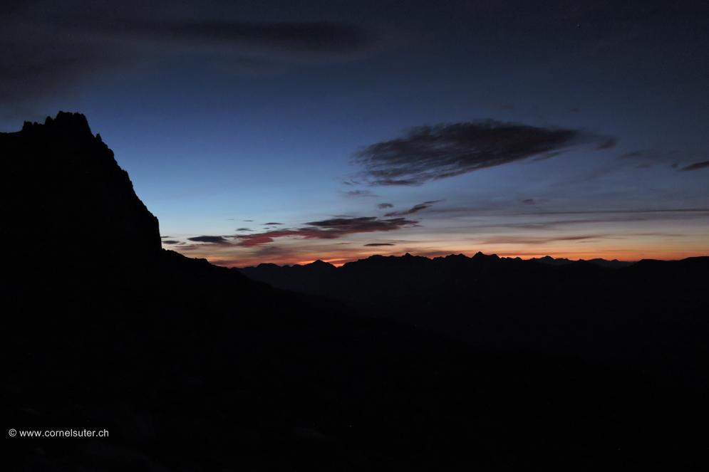 Morgenstimmung