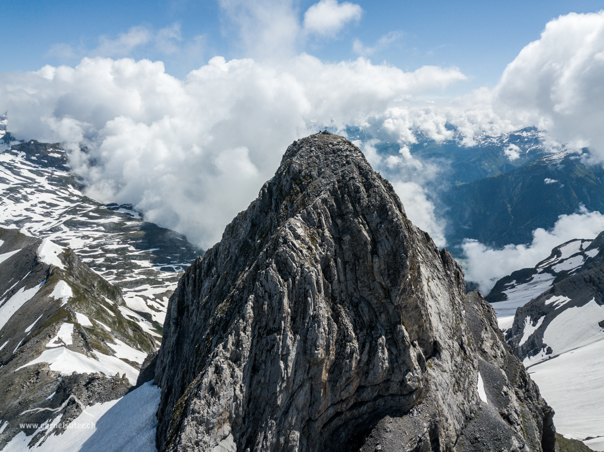 Höch Turm 2666m