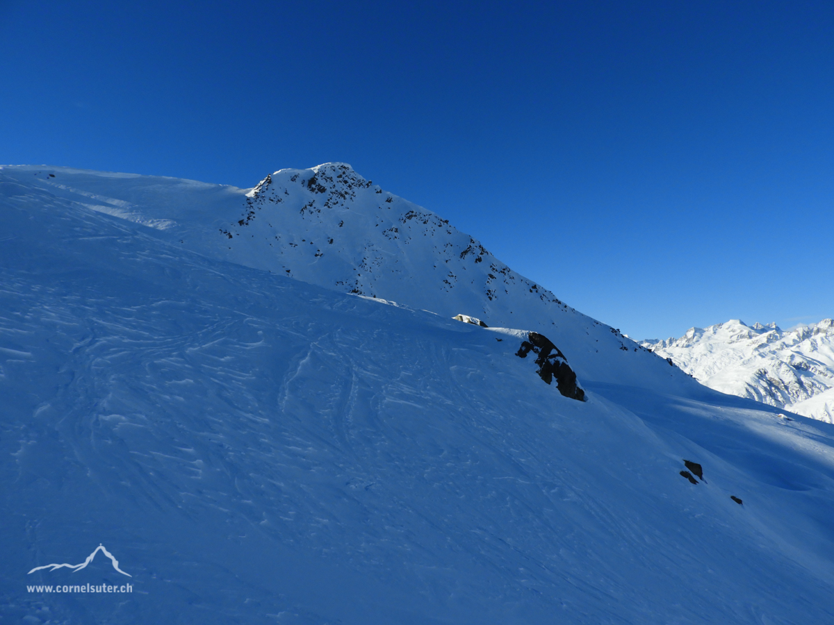 Das Brudelhorn