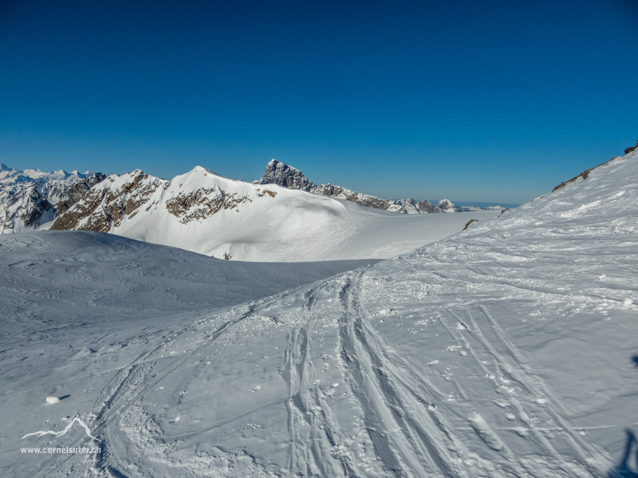 ...Chüefadpass 2896m