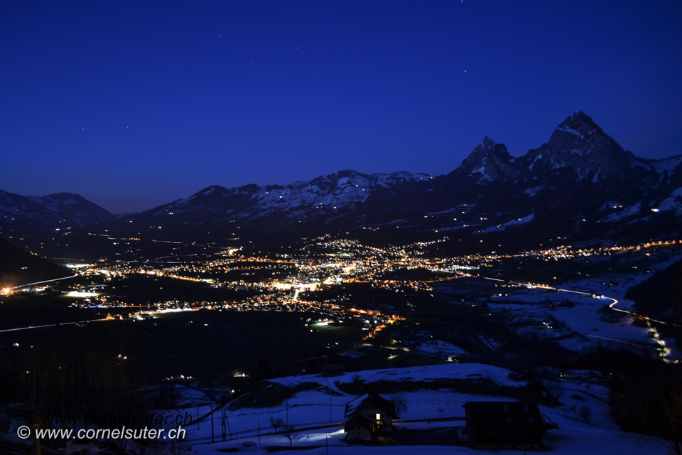 Schwyz.